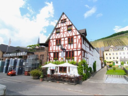 Foto: Restaurant Zum Eichamt