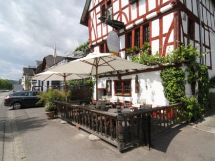 Foto: Restaurant Zum Eichamt