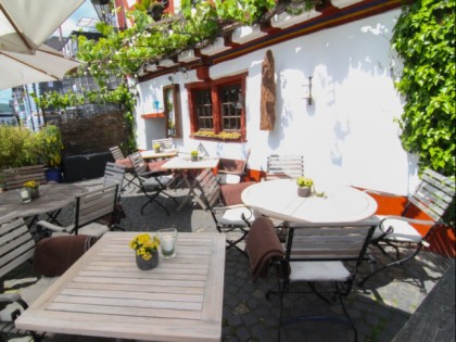 Foto: Restaurant Zum Eichamt