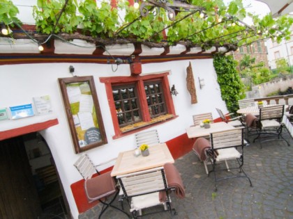 Foto: Restaurant Zum Eichamt