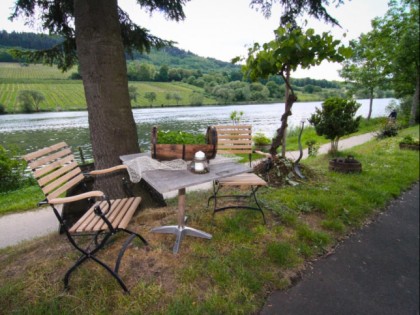 Foto: Restaurant Zum Eichamt