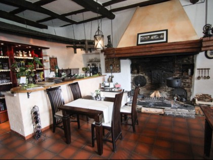 Foto: Restaurant Zum Eichamt