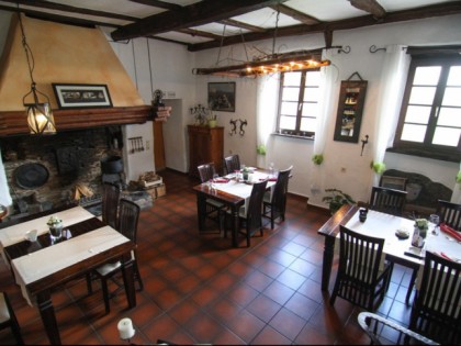 Foto: Restaurant Zum Eichamt