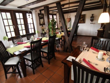 Foto: Restaurant Zum Eichamt