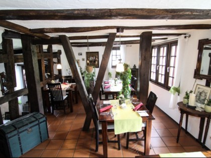 Foto: Restaurant Zum Eichamt