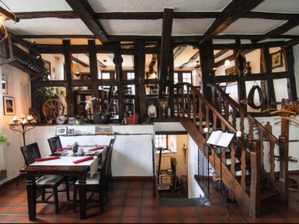 Foto: Restaurant Zum Eichamt