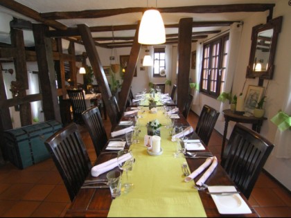 Foto: Restaurant Zum Eichamt